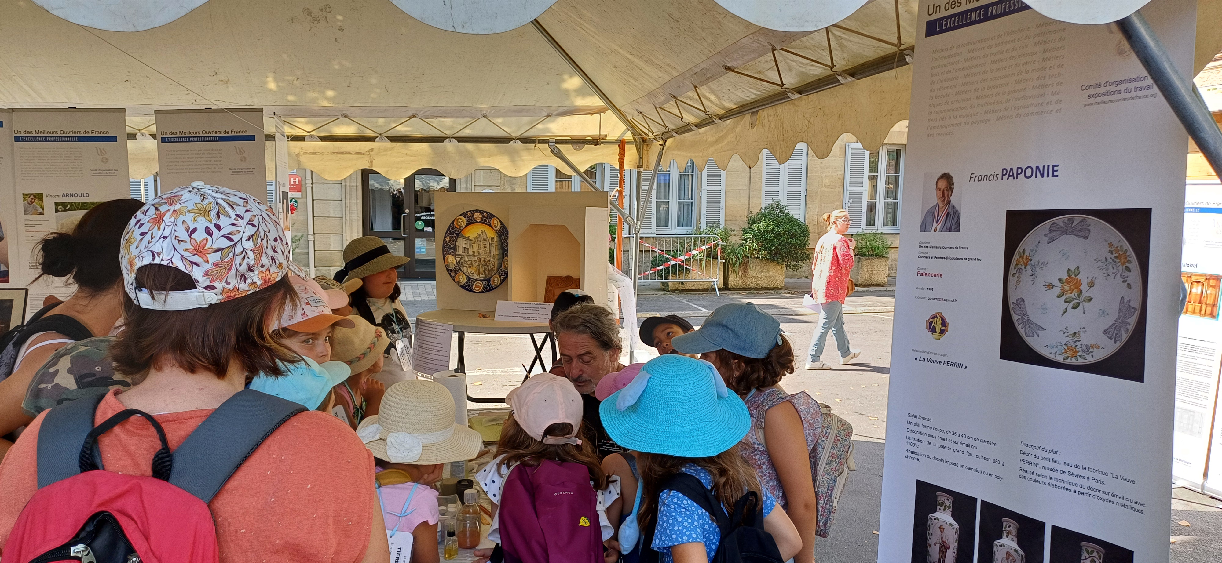 Groupement de la SnMOF de Dordogne