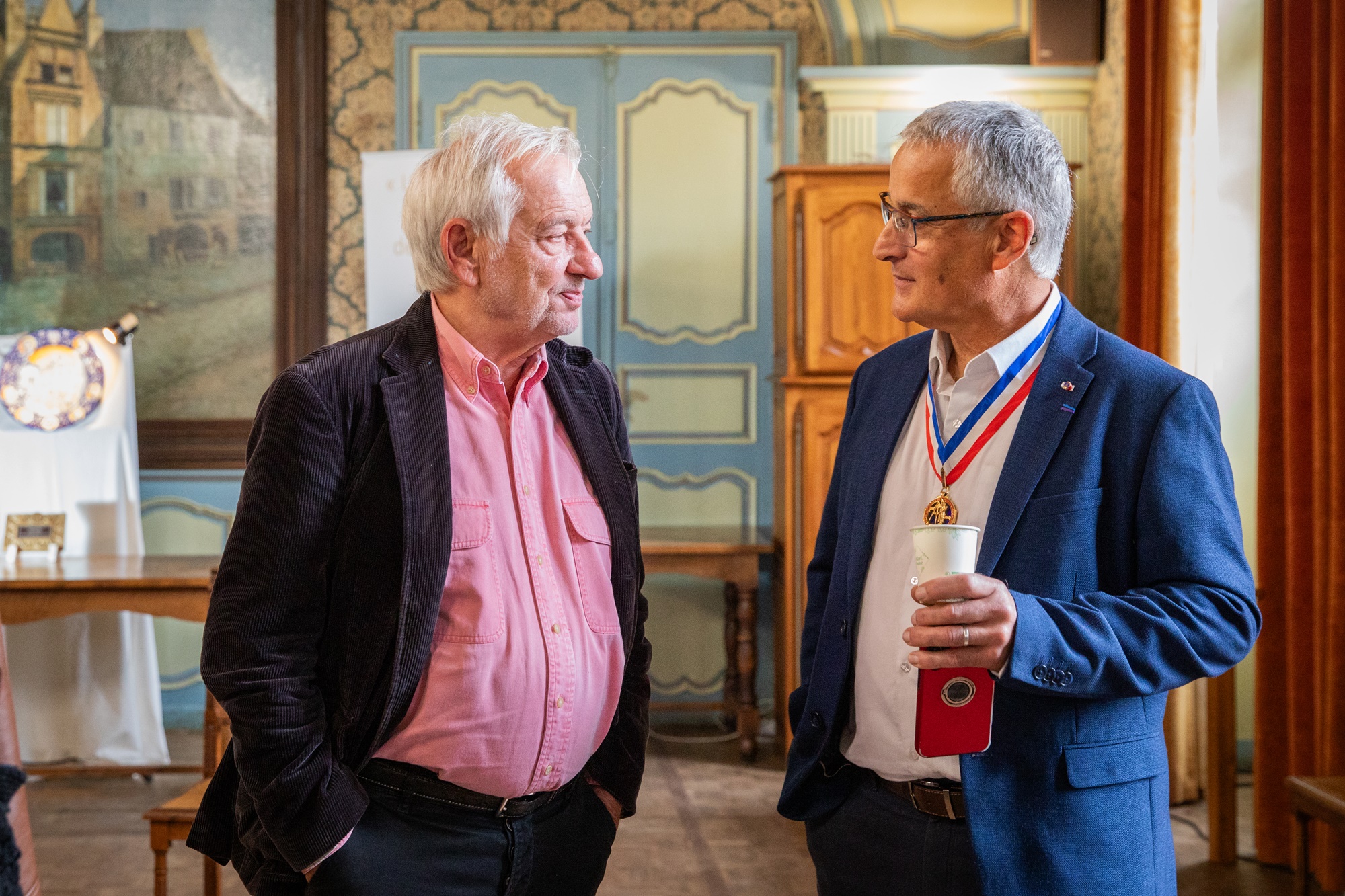 Groupement de la SnMOF de Dordogne