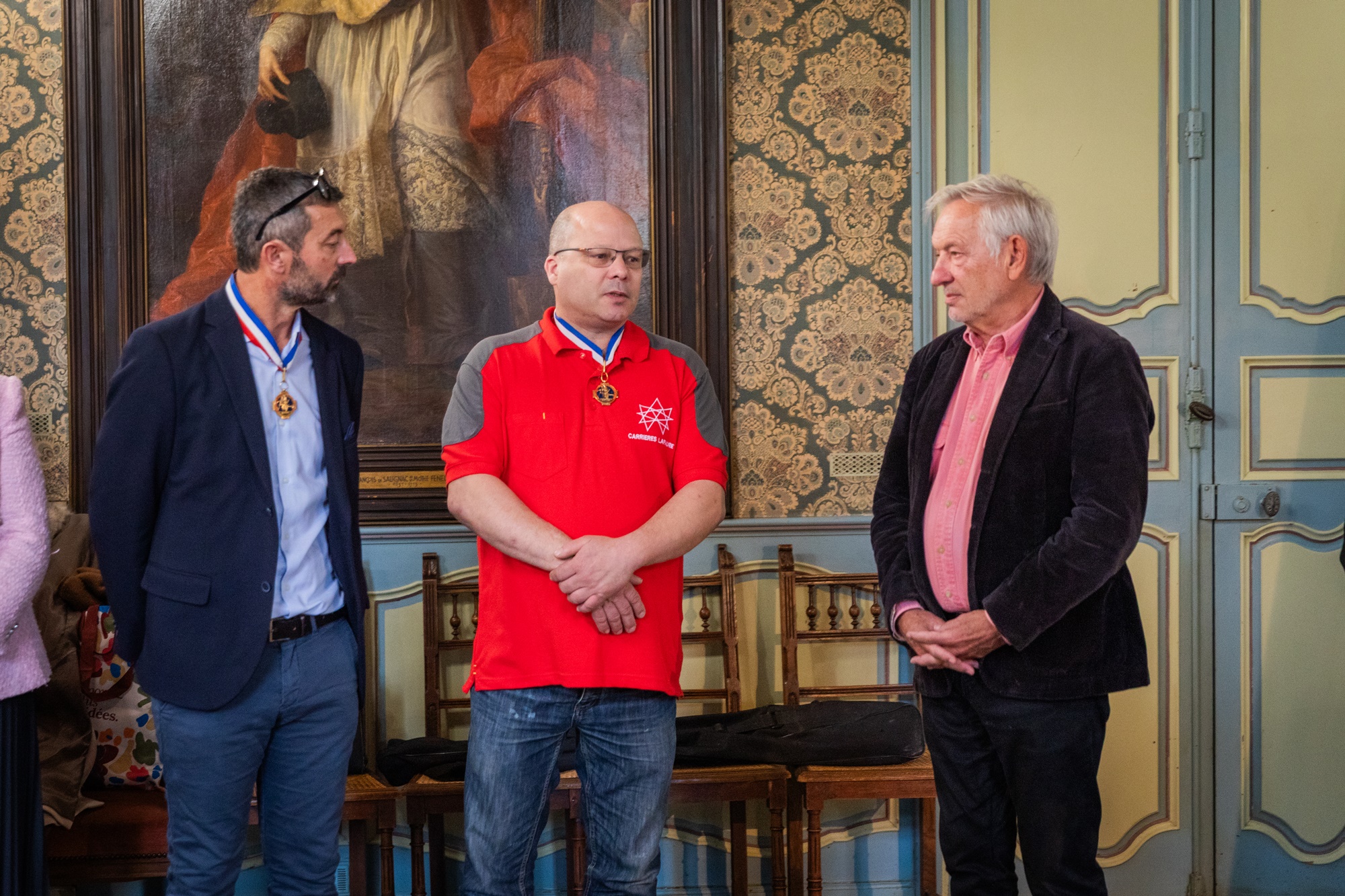 Groupement de la SnMOF de Dordogne