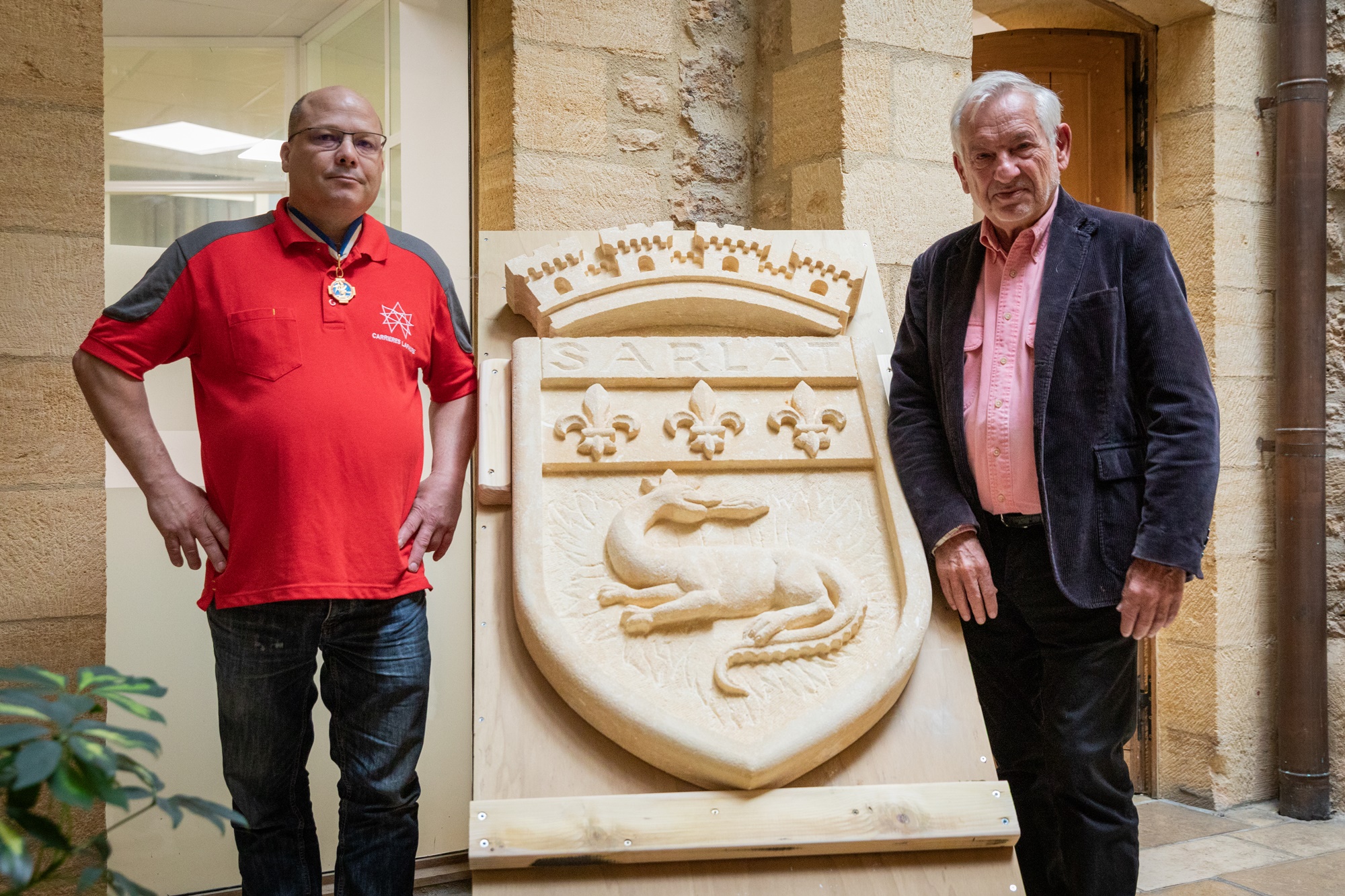 Groupement de la SnMOF de Dordogne