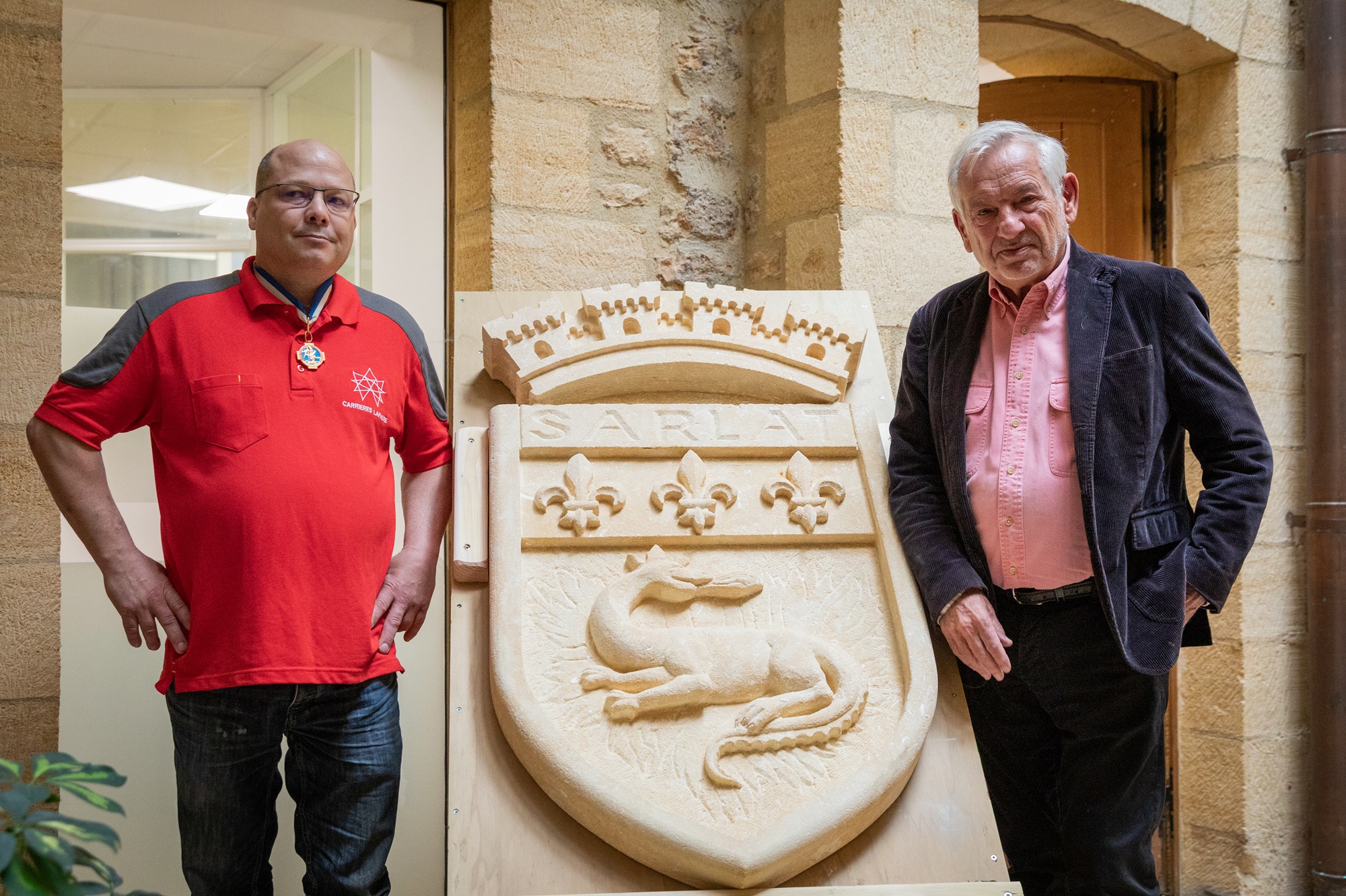 Groupement de la SnMOF de Dordogne