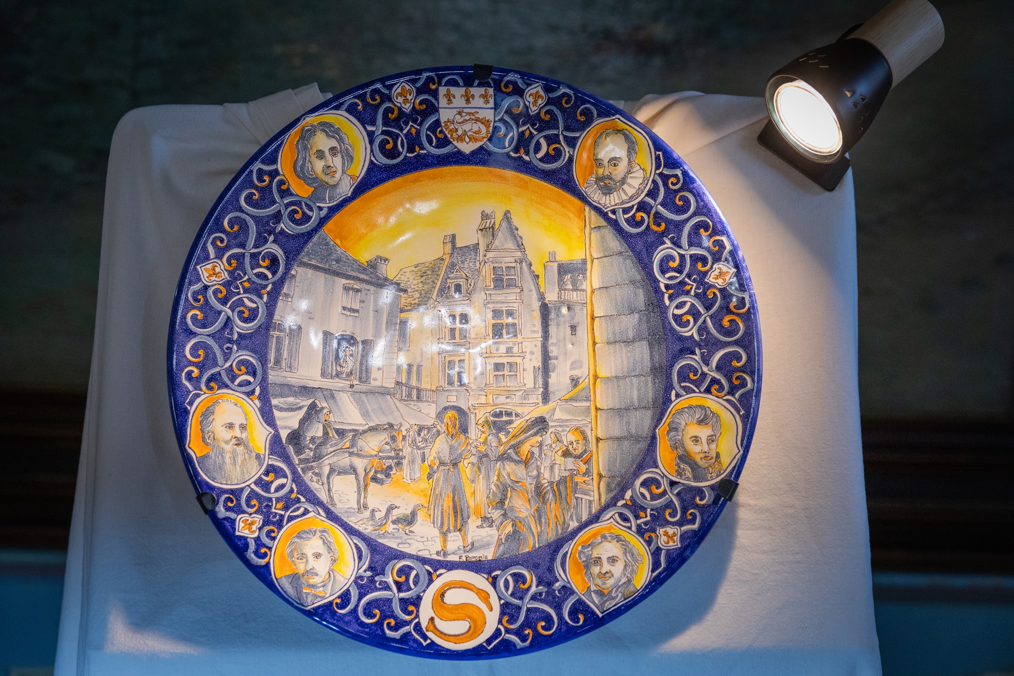 Groupement de la SnMOF de Dordogne